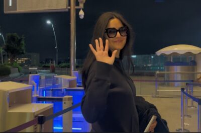 Katrina Kaif