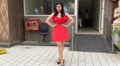 Mannara Chopra