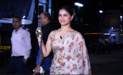 Manu Bhaker