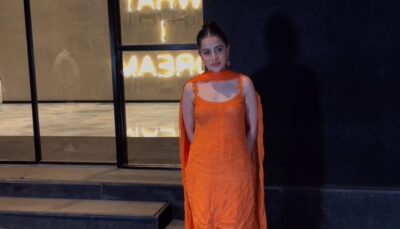 Urfi Javed