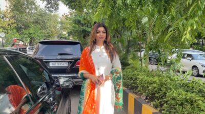 akanksha puri