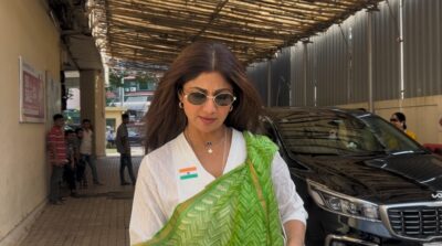 shilpa shetty kundra