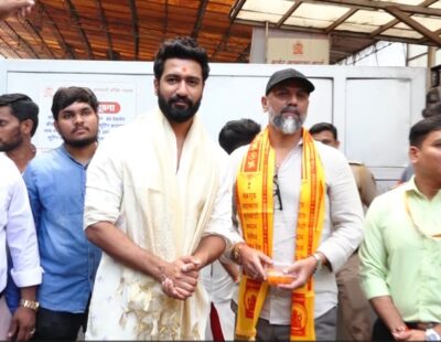 vicky kaushal