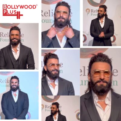 Ranveer Singh