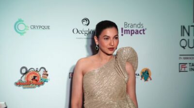 Gauhar Khan
