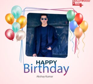Akshay Kumar Birthday
