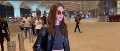 Kiara Advani