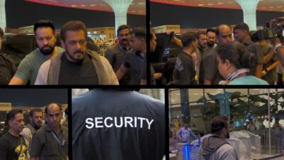 Salman Khan