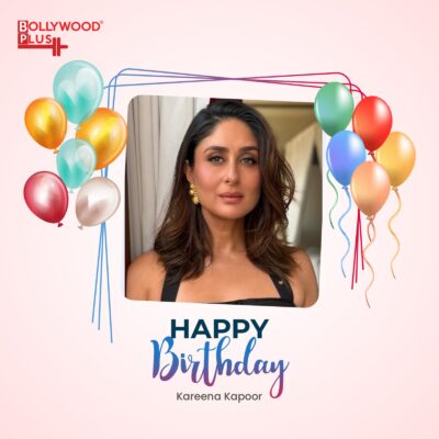 Kareena Kapoor Birthday