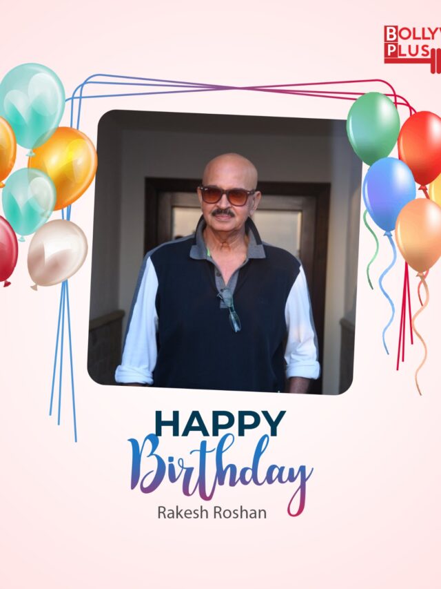 Rakesh Roshan’s Top 5 Movies