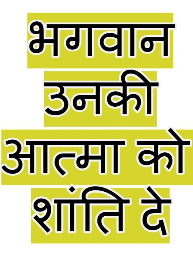 Lead roles of Vikas Sethi