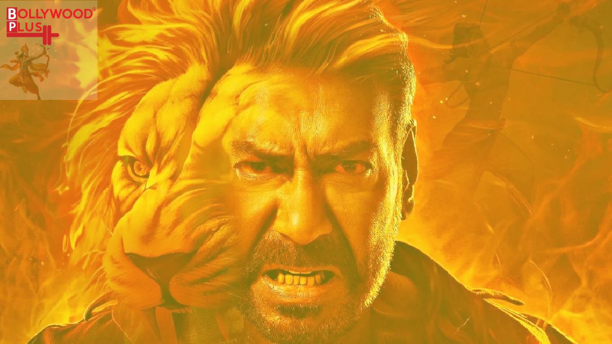 Singham Again Movie: Cast and Budget