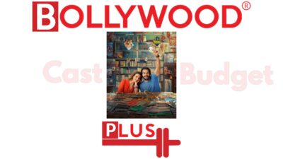 Vicky Vidya Ka Woh Wala Video Movie: Cast and Budget