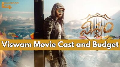 Viswam Movie Cast and Budget