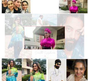 Vanitha Vijaykuma