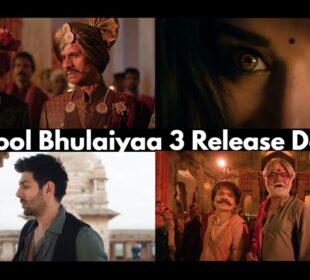 Bhool Bhulaiyaa 3 Release Date