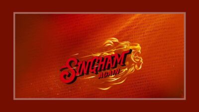 Singham Again