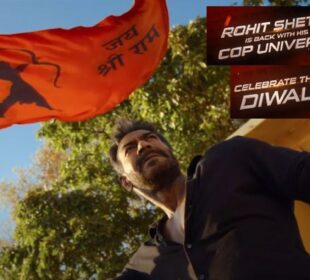 Singham Again