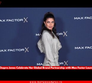 Priyanka Chopra Jonas Celebrate