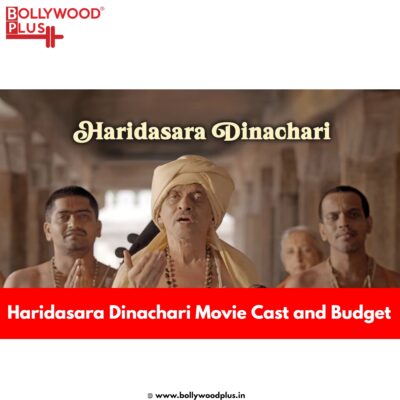 Haridasara Dinachari Movie Budget