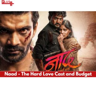 Naad - The Hard Love Cast and Budget