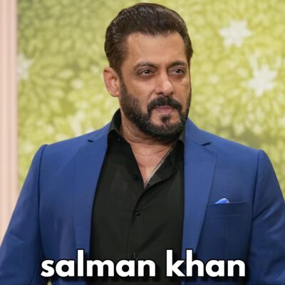 Salman Khan