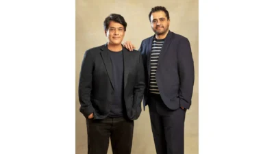 Yash Raj Films and Posham Pa Pictures come together for a creative partnership, to produce theatrical films starting 2025