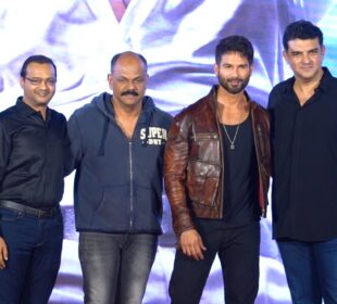 Shahid Kapoor