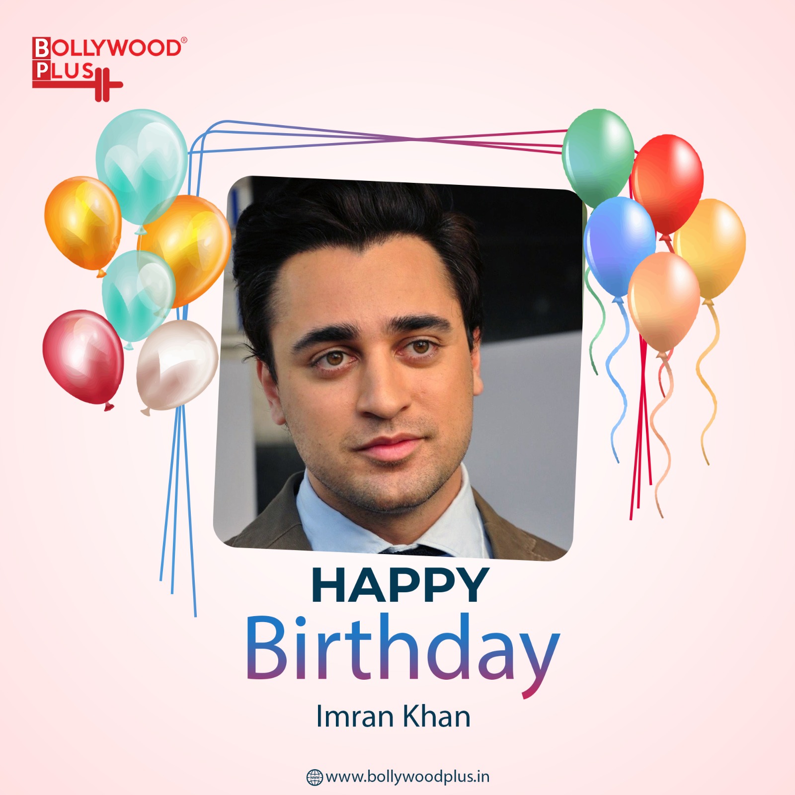 Happy Birthday Imran Khan