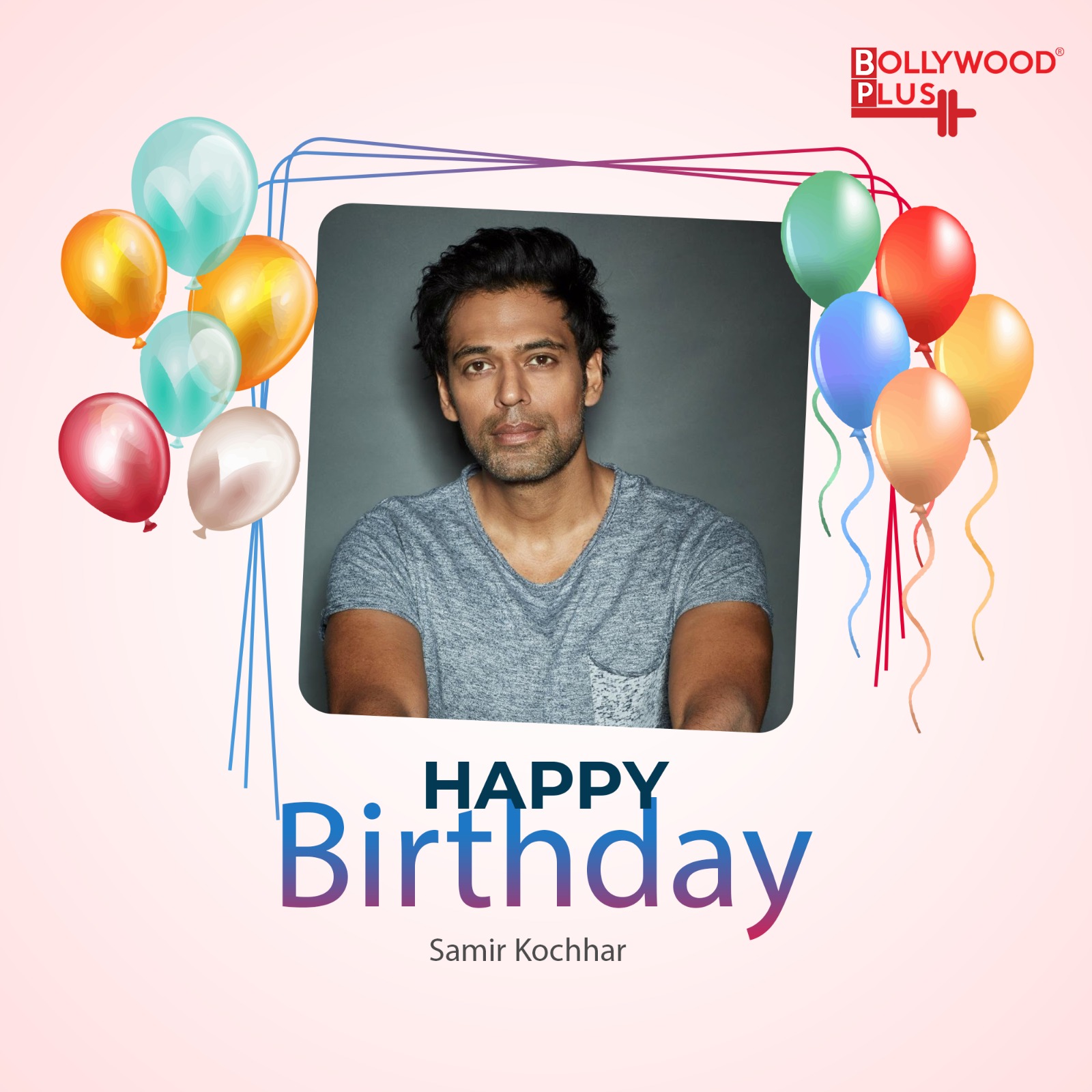 Samir Kochhar Birthday (2025)