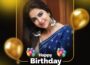Avika Gor Birthday Wishes