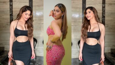 Kangna Sharma Photos