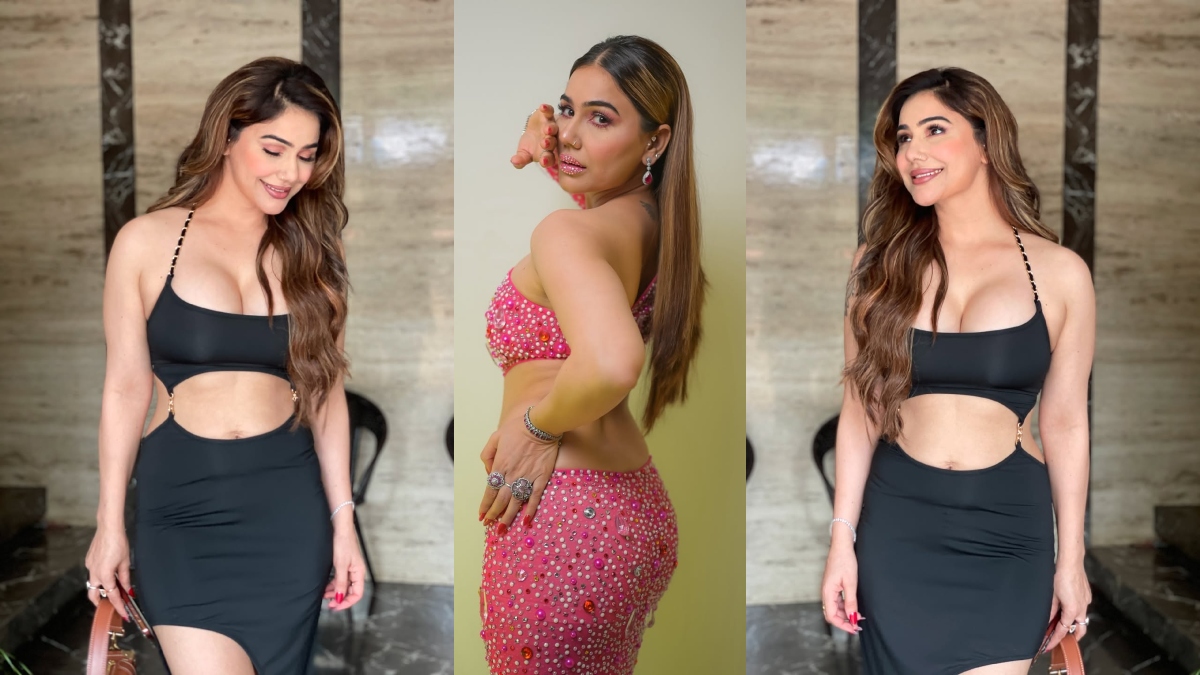 Kangna Sharma Photos