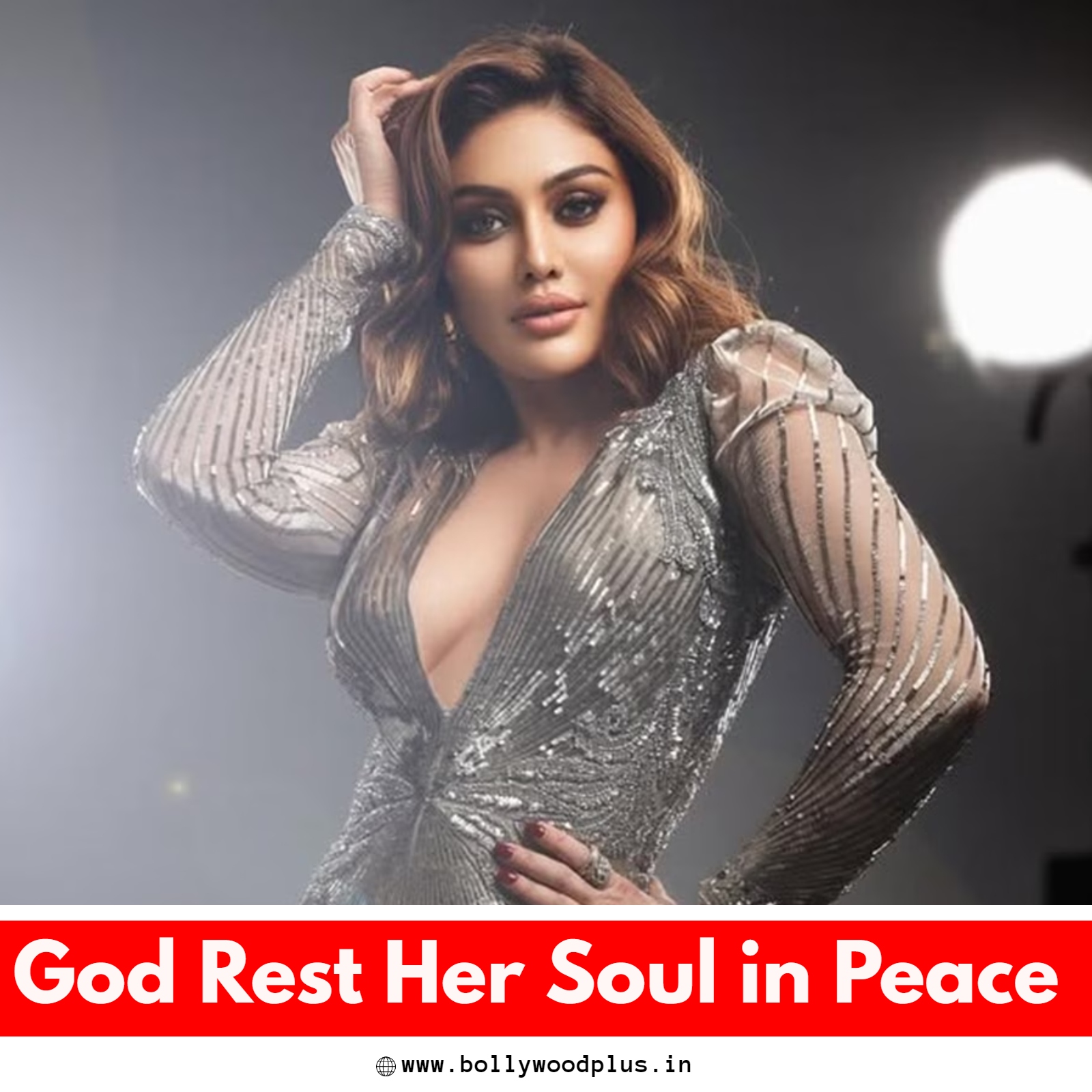 Shefali Jariwala