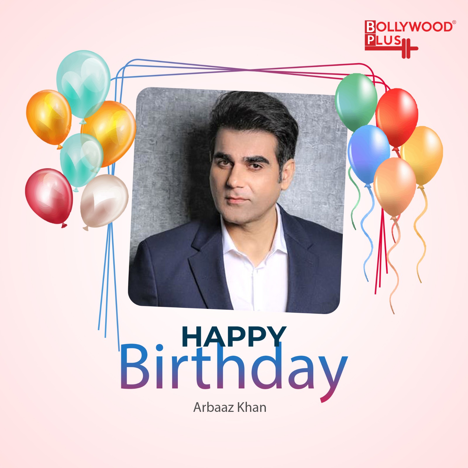 happy birthday arbaaz khan