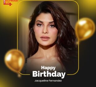 happy birthday Jacqueline Fernandez