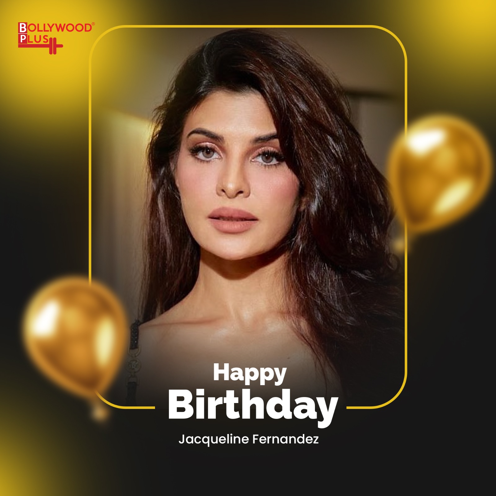 happy birthday Jacqueline Fernandez