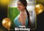 Happy Birthday Sayyeshaa Saigal!