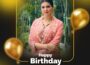 Happy Birthday Ihana Dhillon