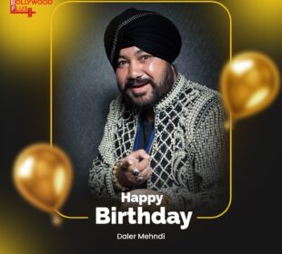 Happy Birthday Daler Mehndi