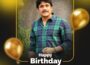 Happy Birthday Nagarjuna
