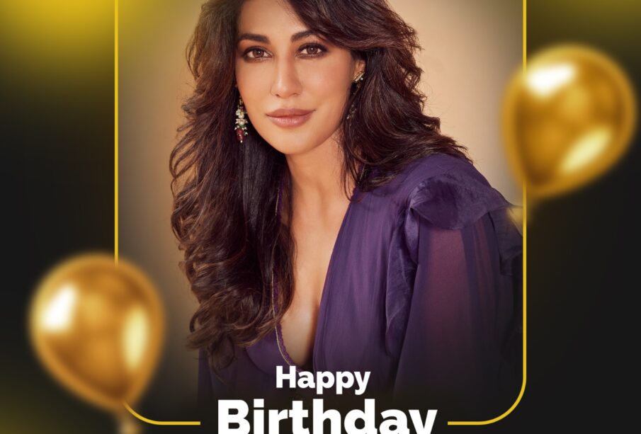 Happy Birthday Chitrangada Singh