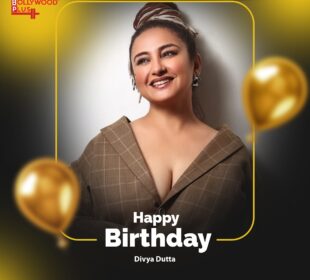 Happy Birthday Divya Dutta