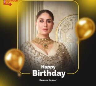 Happy Birthday Kareena Kapoor