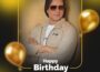 Happy Birthday Vivek Oberoi
