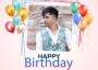 Happy Birthday Harrdy Sandhu