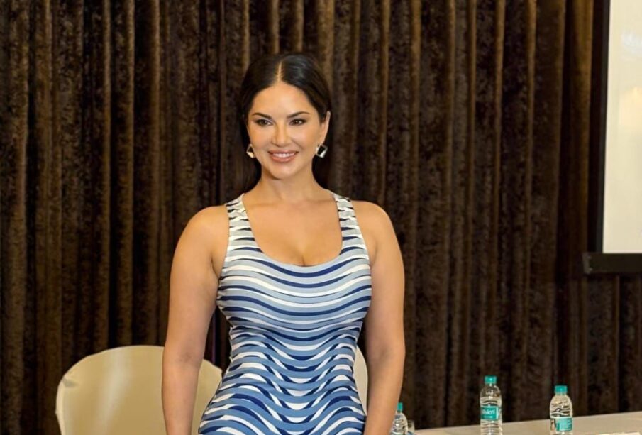 Redefining Storytelling: Sunny Leone in Dual Role for India’s First AI Feature Film Kaur vs Kore