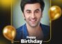 Happy Birthday Ranbir Kapoor