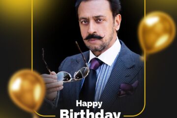 Happy Birthday Gulshan Grover