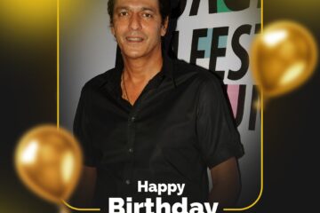 Happy Birthday Chunky Panday